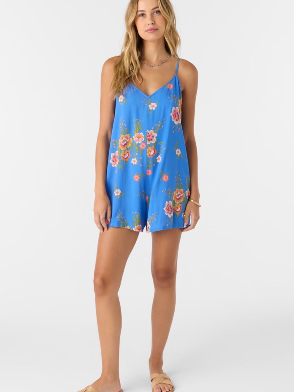 NWT🎉ONEILL KYLIN ROMPER💙